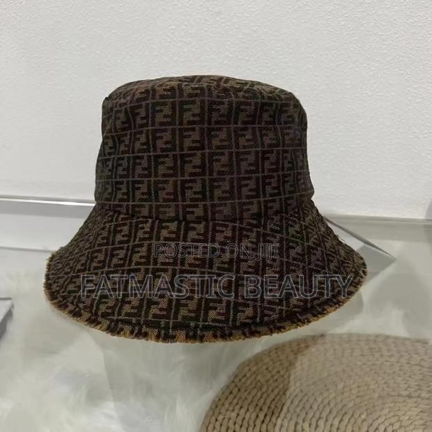 Fendi Bbucket Hats Unisex - thumbnail 2