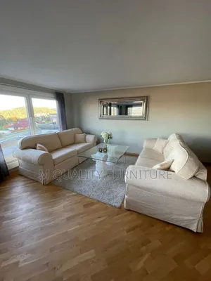 5 Seater Unique and Trendy Fabric Sofas
