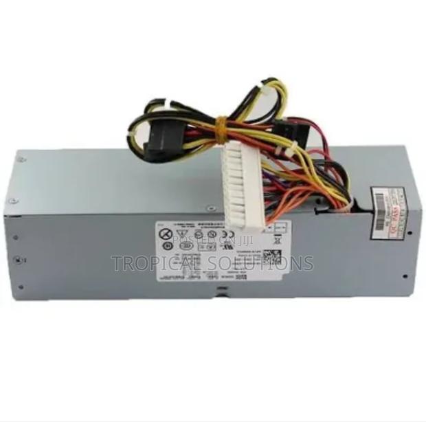 Dell Optiplex 390 240w Power Supply - main view
