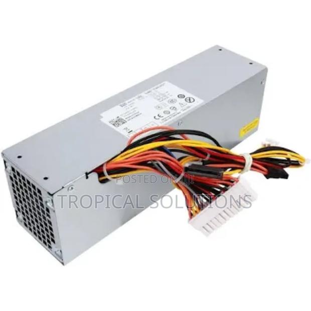 Dell Optiplex 390 240w Power Supply - thumbnail 2