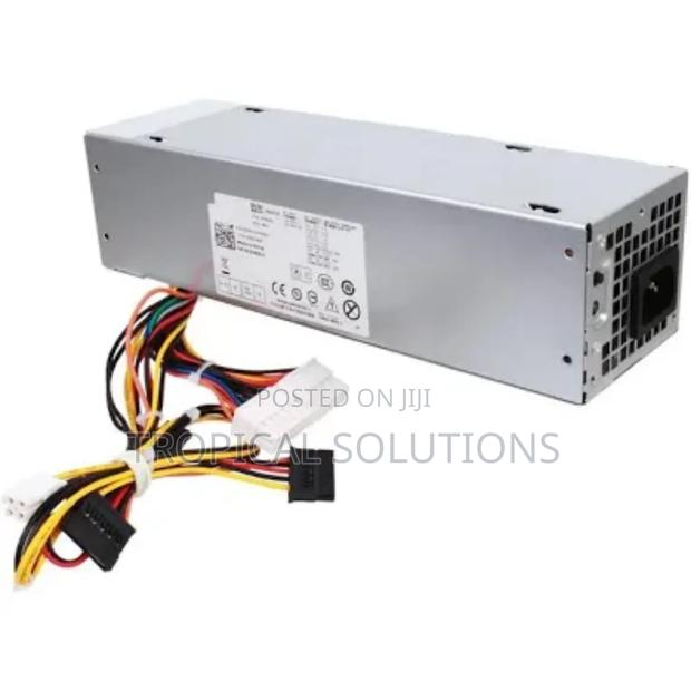 Dell Optiplex 390 240w Power Supply - thumbnail 3