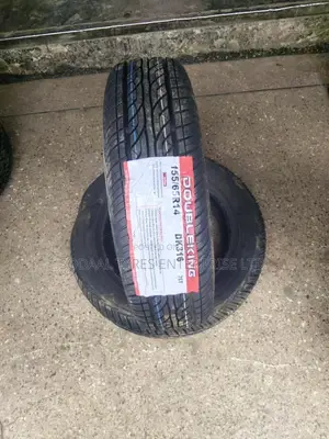 155/65r14 Double King