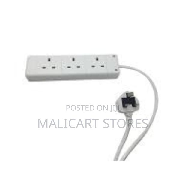Extension Cable Single Switch 3 Meters - main view