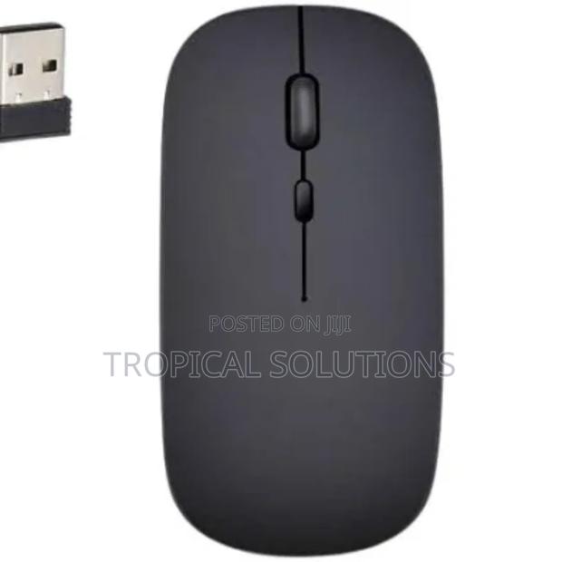 Dell Wireless Mouse Wm126 - thumbnail 2
