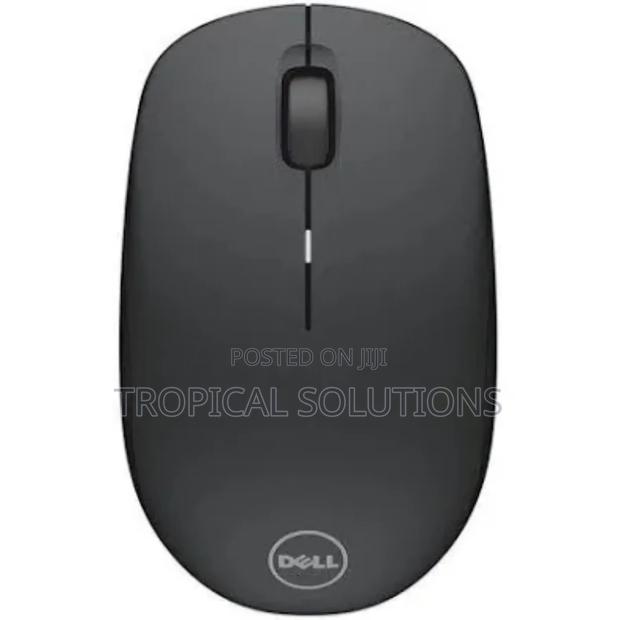 Dell Wireless Mouse Wm126 - thumbnail 3