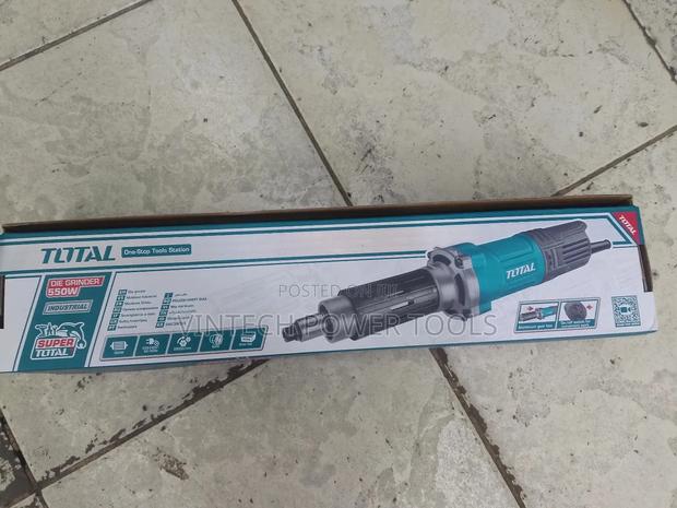 Total Die Grinder 550 W - main view