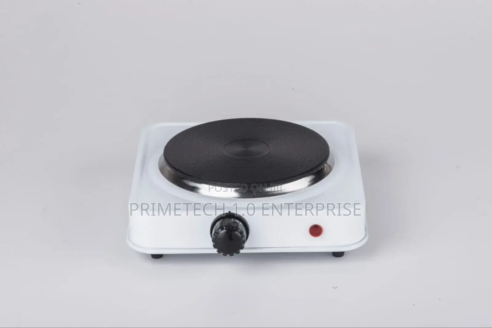 Rashnik Single Hot Plate