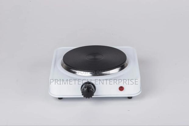 Rashnik Single Hot Plate