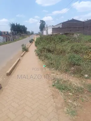 2 Acres Commercial Land for Sale in Thika