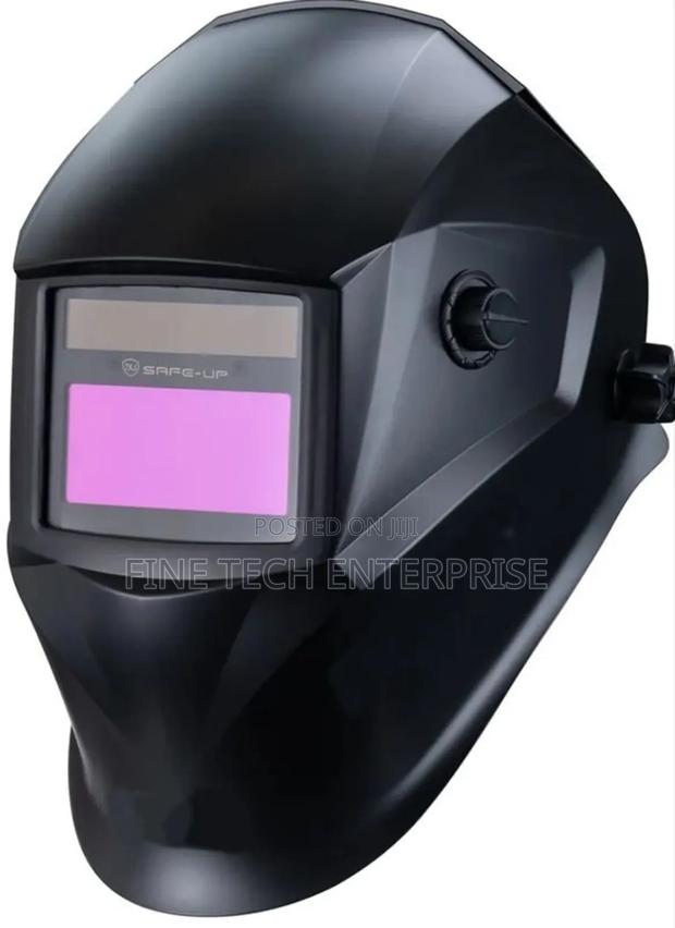 Welding Helmet