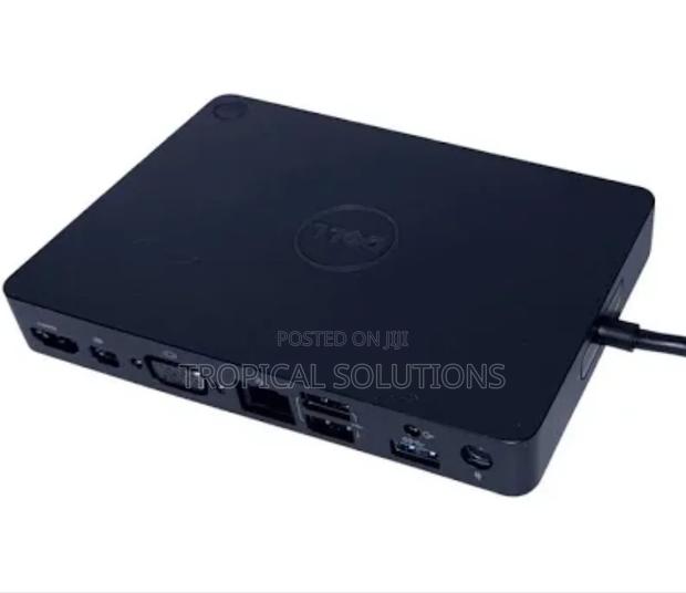 Dell Docking Station Wd19s 130w - thumbnail 4