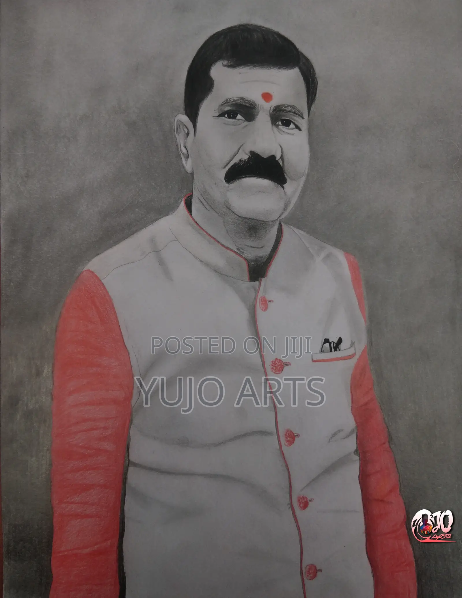 Portraits (Perfect Gift)