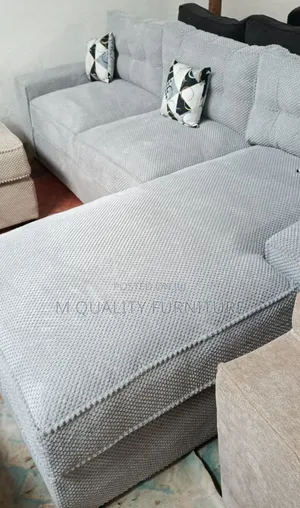 Gray 6 Seater Sleek and Luxury Beds