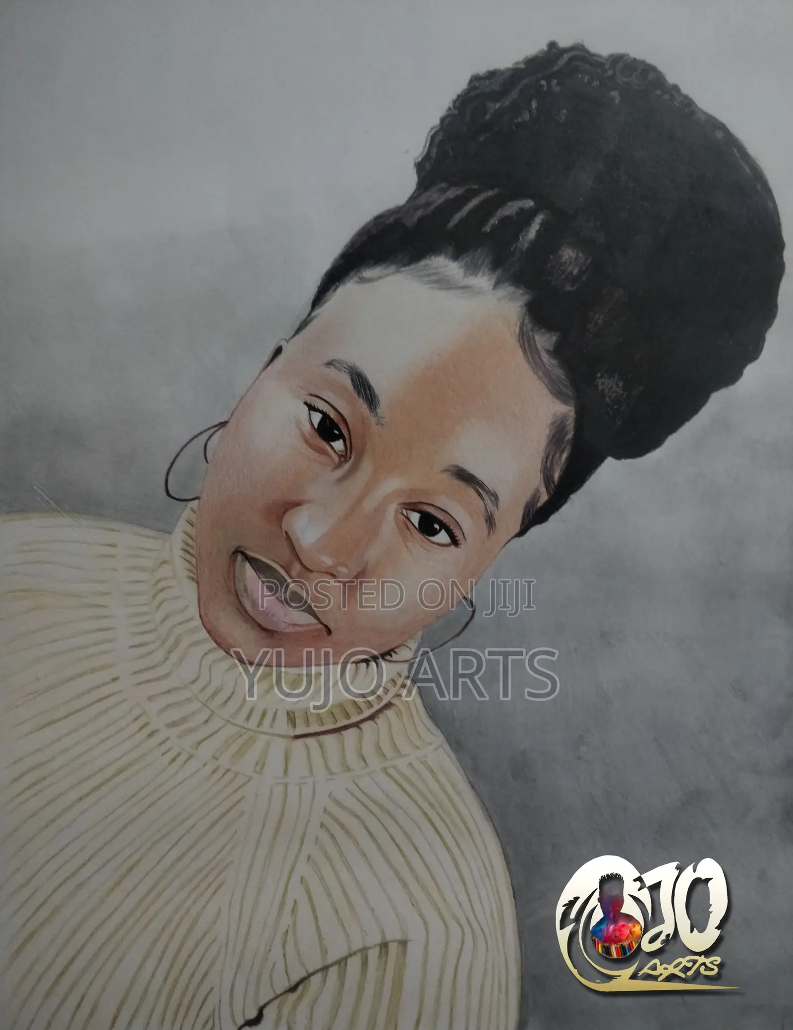 Portraits (Perfect Gift)