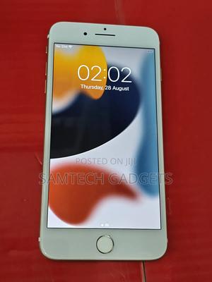 Apple iPhone 7 Plus 128 GB White - thumbnail 2