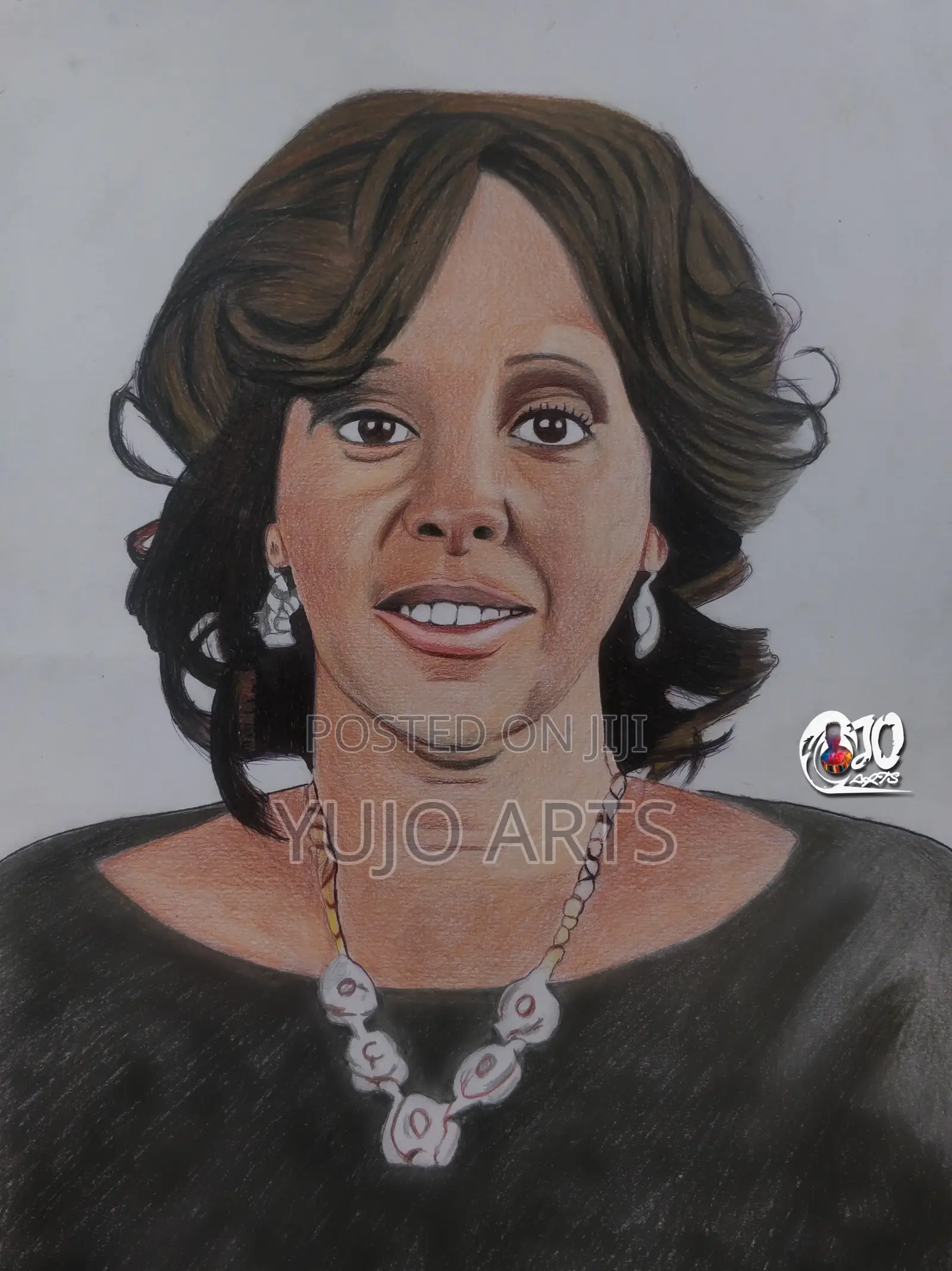 Portraits (Perfect Gift)