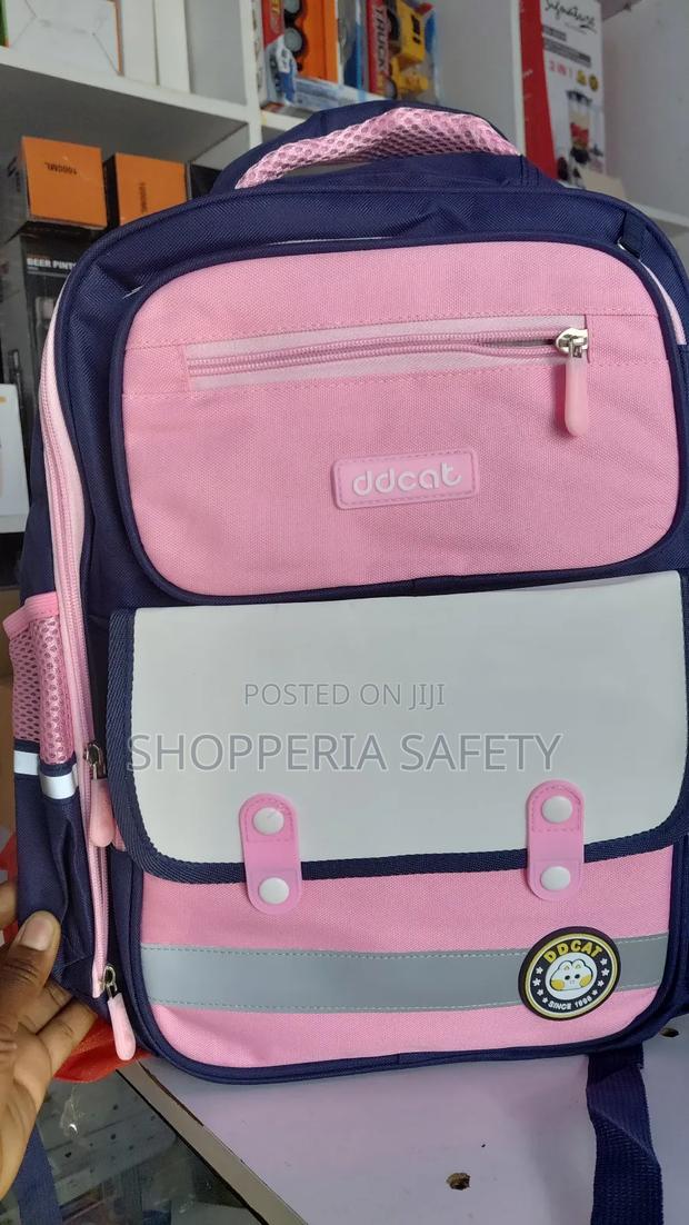 Quality Designer School Bags - thumbnail 2