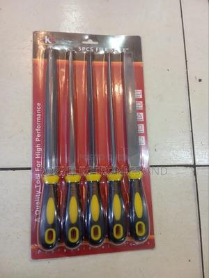 Affordable 5 Piece File Set - thumbnail 2