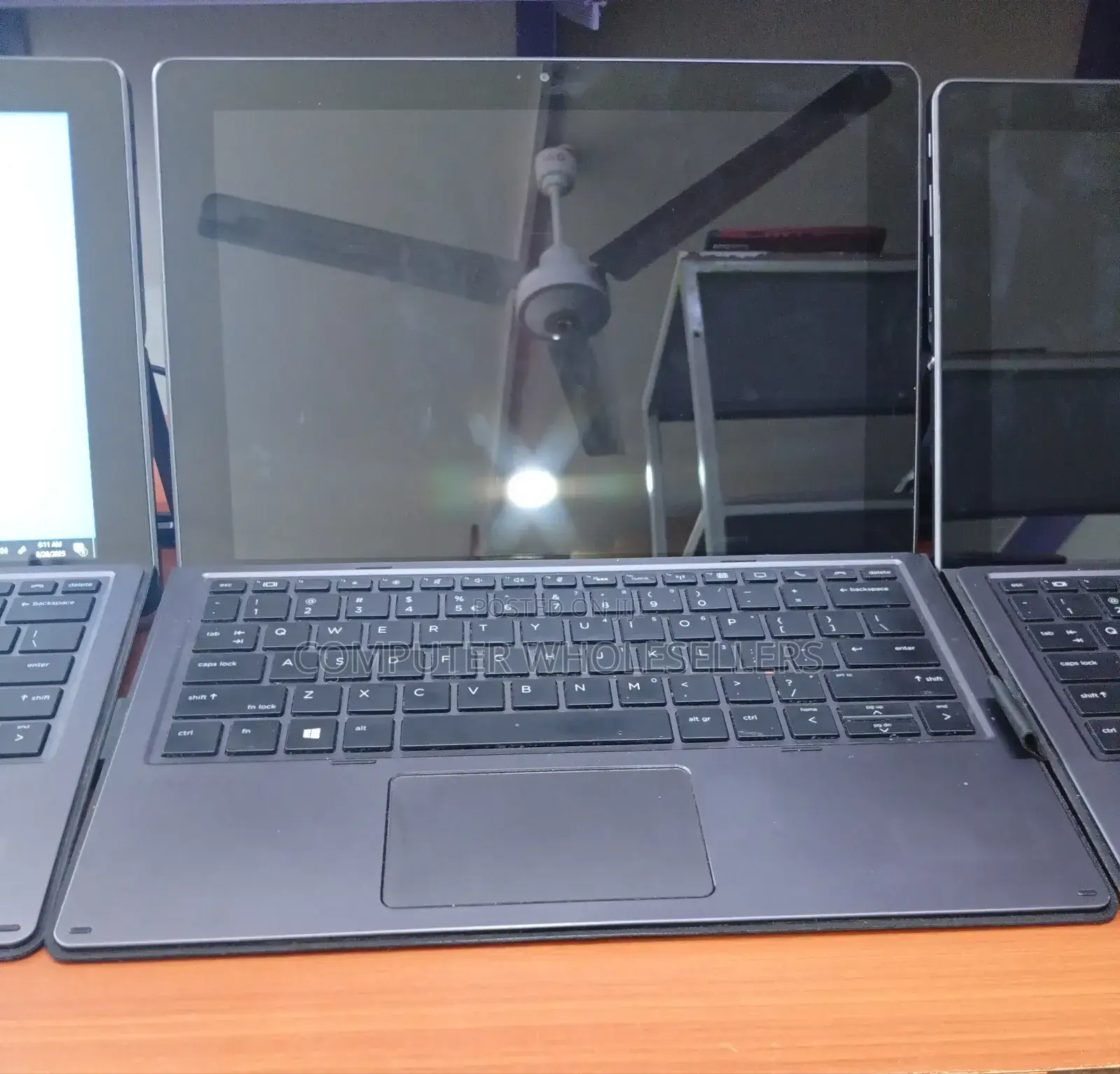 Laptop HP Pro X2 612 G2 8GB Intel Core i5 SSD 256GB