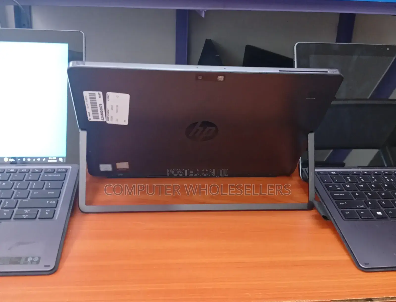 Laptop HP Pro X2 612 G2 8GB Intel Core i5 SSD 256GB