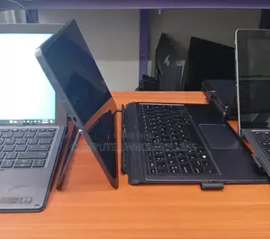 Laptop HP Pro X2 612 G2 8GB Intel Core i5 SSD 256GB