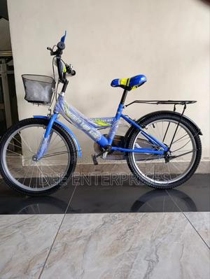 Kids Bikes -Lion KingSize 20 - main view