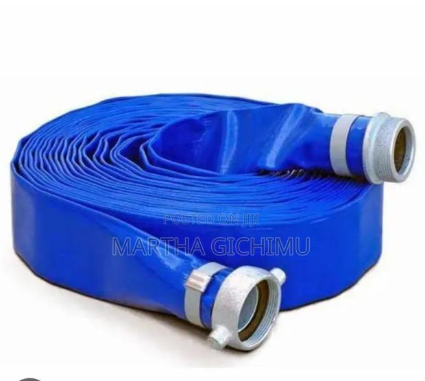 Supply Pipe - main view