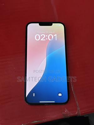 Apple iPhone 13 Pro Max 256 GB Blue - thumbnail 2