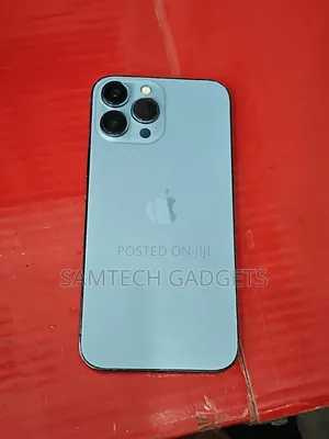 Apple iPhone 13 Pro Max 256 GB Blue