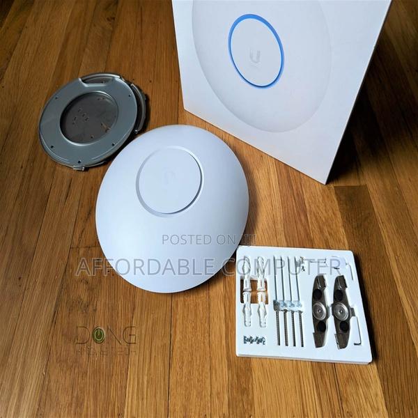 Ubiquiti-Unifi Access Point- U6 Pro