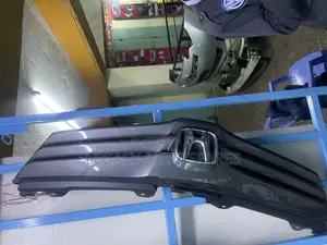 Ex-Japan Honda Airwave Grill