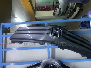 Ex-Japan Honda Airwave Grill