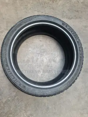 225 /40 R18 Michelin Tyres (Spain)