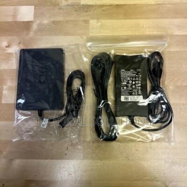 Dell Wd15 Usb -C Docking Station + 130w Ac Adapter - main view