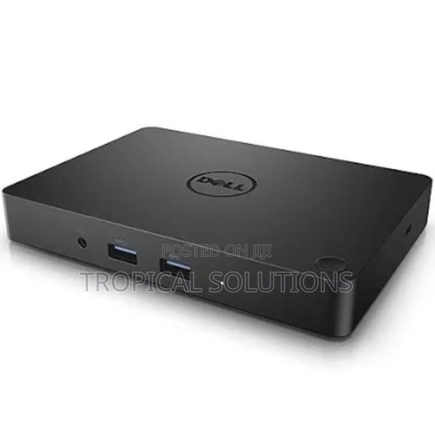 Dell Wd15 Usb -C Docking Station + 130w Ac Adapter - thumbnail 4