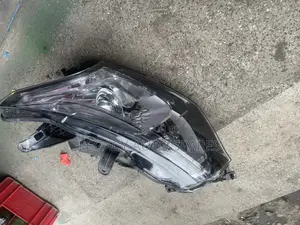 Ex-Japan Mitsubishi Outlander Headlight