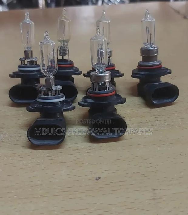 Foglight Bulb 9005