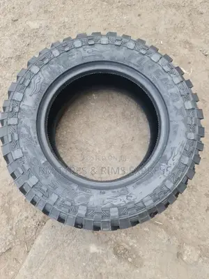 Lt 265 /65 R17 Firemax (Mud Terrrain) New Technology.