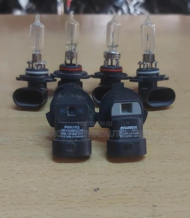 Foglight Bulb 9005 - thumbnail 2