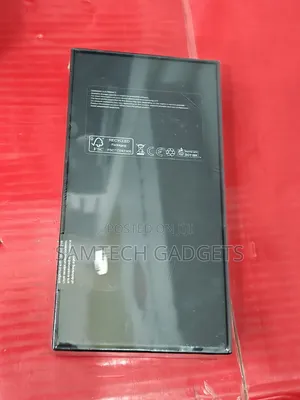 New Samsung Galaxy S23 Ultra 512 GB Black