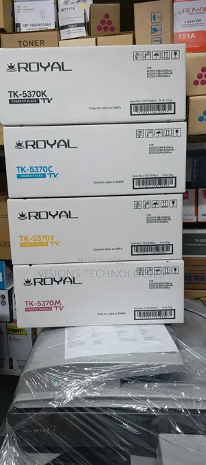 Color Toner for Kyocera Ma3500cix