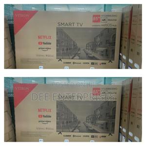 Vitron 85" Smart Webos - thumbnail 2