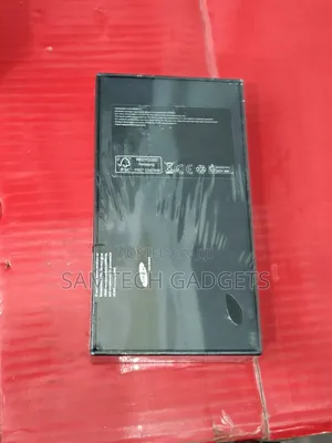 New Samsung Galaxy S23 256 GB Black