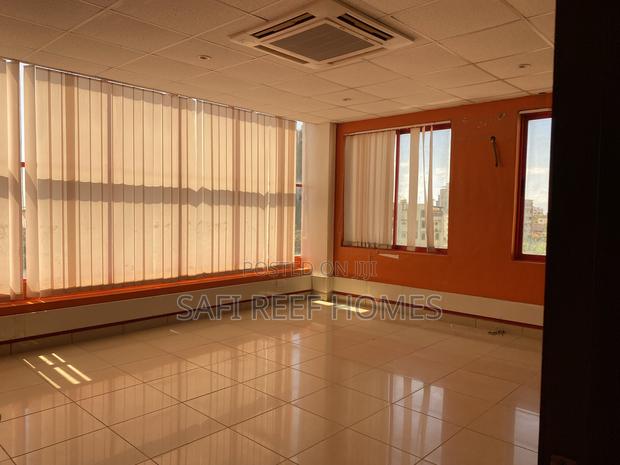 High End Office Space to Let in Nyali Links Road