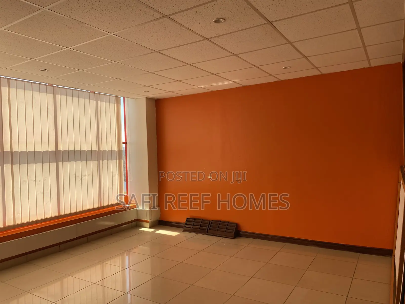 High End Office Space to Let in Nyali Links Road