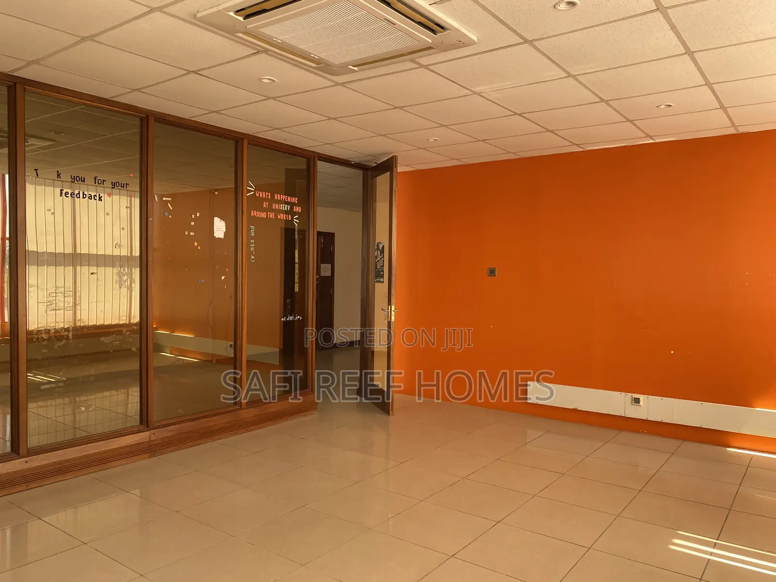 High End Office Space to Let in Nyali Links Road