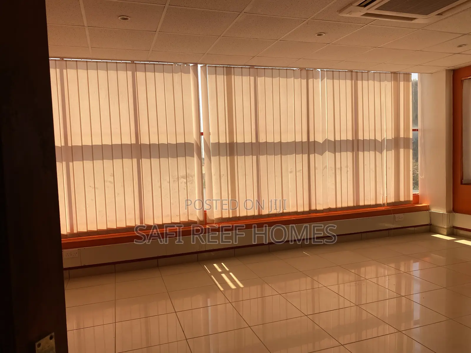 High End Office Space to Let in Nyali Links Road