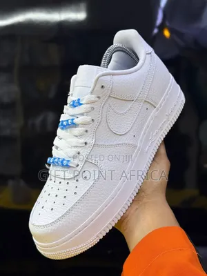 Nike X Official Nocta Airforce 1 Low "Certified Lover Boy" Sneakers