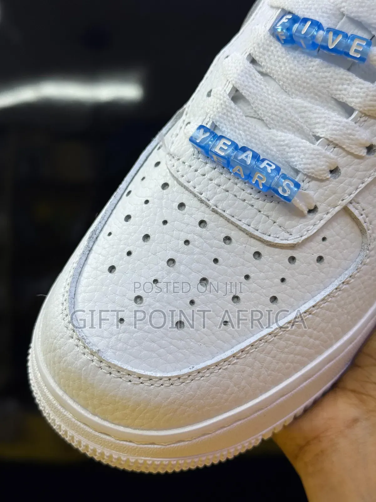 Nike X Official Nocta Airforce 1 Low "Certified Lover Boy" Sneakers