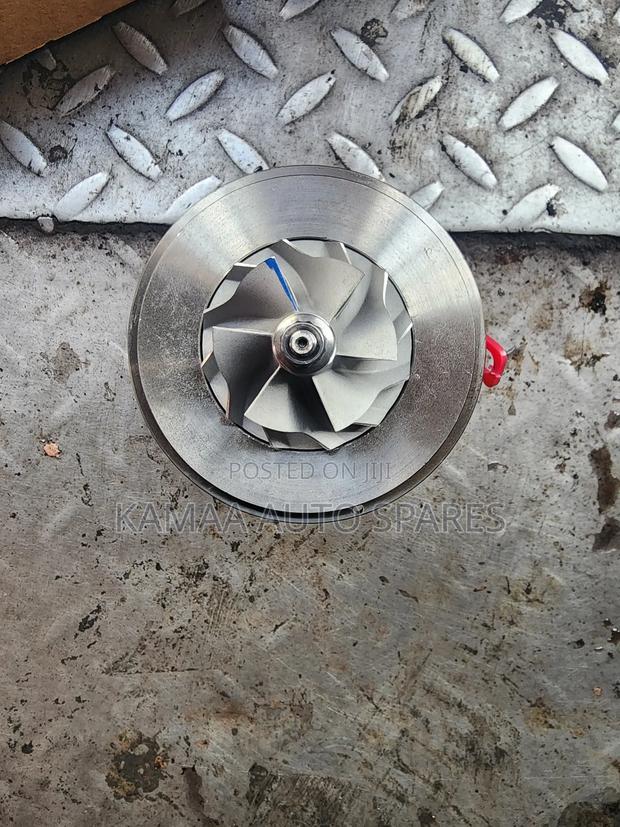 Mitsubishi 4m40 Turbo Cartridge